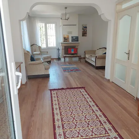 Highlander Apartment Fethiye