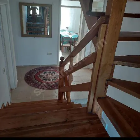 Apartment Highlander Fethiye